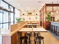 District Dining Restaurant & Bar - Mantra Albury Hotel